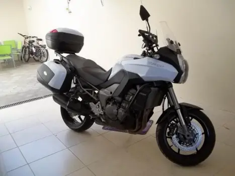 KAWASAKI Versys Grand Tourer 1000 , Foto 1