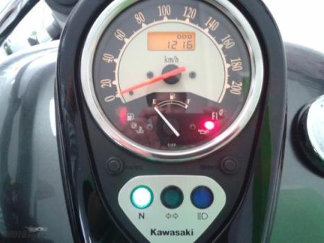 KAWASAKI Vulcan 900 CLASSIC, Foto 3