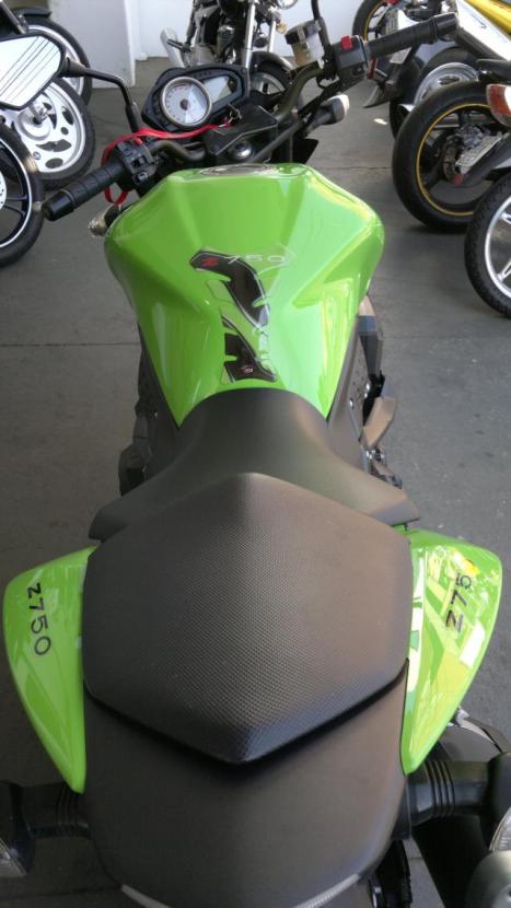 KAWASAKI Z 750 , Foto 3