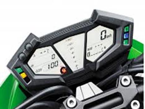 KAWASAKI Z 800 , Foto 3