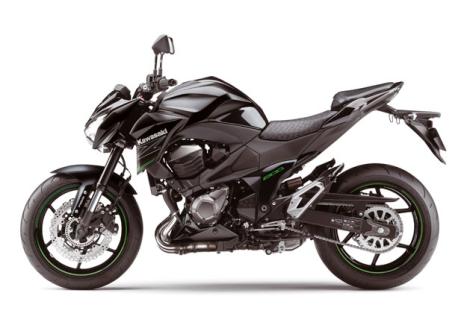 KAWASAKI Z 800 , Foto 3