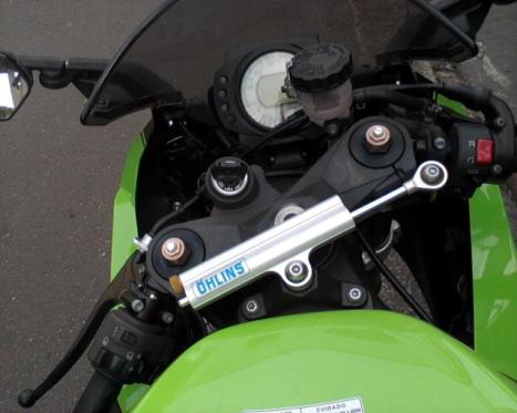 KAWASAKI ZX 10 R NINJA, Foto 4