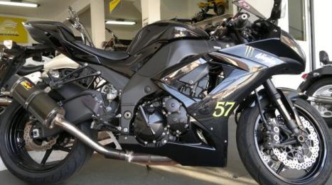KAWASAKI ZX 10 R NINJA, Foto 1