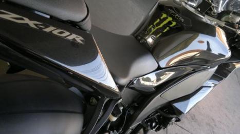 KAWASAKI ZX 10 R NINJA, Foto 2