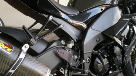 KAWASAKI ZX 10 R NINJA, Foto 3