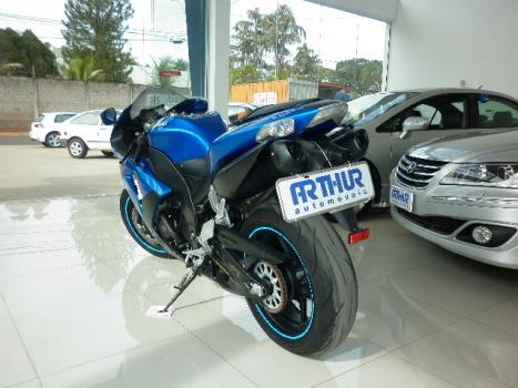 KAWASAKI ZX 10 R NINJA, Foto 4