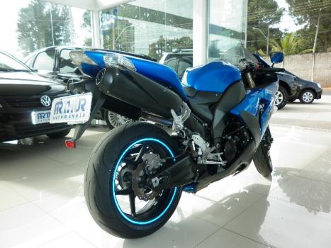KAWASAKI ZX 10 R NINJA, Foto 3