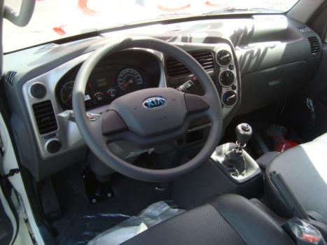 KIA Bongo 2.5 16V K 182 CABINE SIMPLES, Foto 3