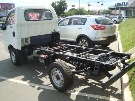 KIA Bongo 2.5 16V K 182 CABINE SIMPLES, Foto 4