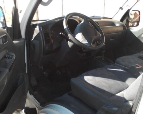 KIA Bongo 2.7 K-2700 CABINE SIMPLES, Foto 4