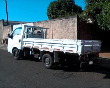 KIA Bongo 2.7 K-2700 CABINE SIMPLES, Foto 2