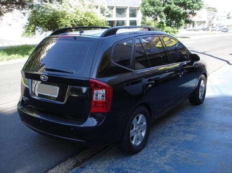 KIA Carens 2.0 16V 4P EX, Foto 4