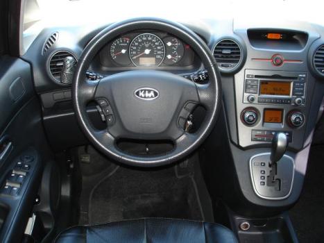 KIA Carens 2.0 16V 4P EX, Foto 3