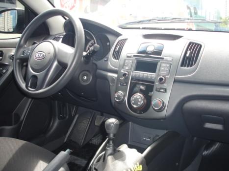 KIA Cerato Sedan 1.6 16V 4P EX, Foto 4