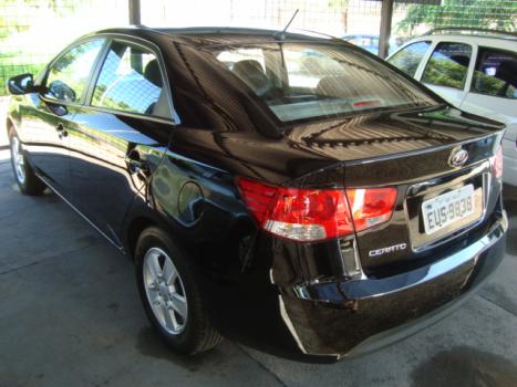 KIA Cerato Sedan 1.6 16V 4P EX, Foto 2
