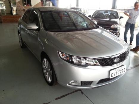 KIA Cerato Sedan 1.6 16V 4P SX, Foto 1