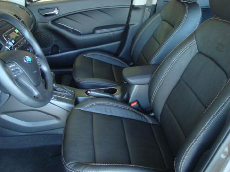 KIA Cerato Sedan 1.6 16V 4P EX, Foto 2