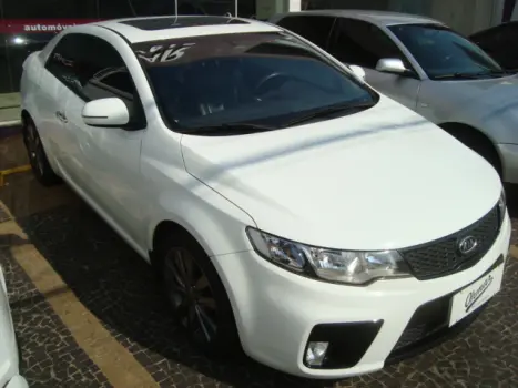 KIA Cerato Sedan 2.0 16V KOUP AUTOM�TICO, Foto 1