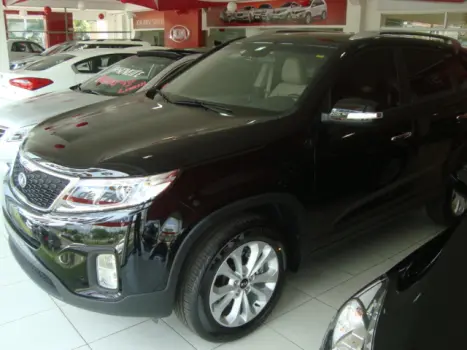 KIA Sorento 2.3 16V 4P EX AUTOM�TICO, Foto 1