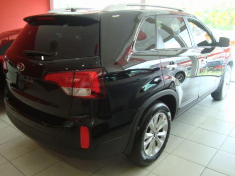 KIA Sorento 2.3 16V 4P EX AUTOM�TICO, Foto 2