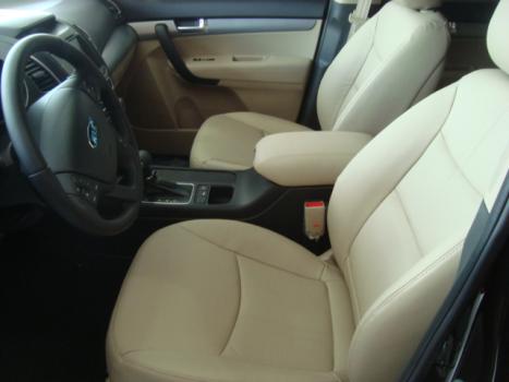 KIA Sorento 2.3 16V 4P EX AUTOM�TICO, Foto 3