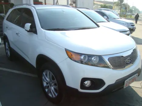 KIA Sorento 2.4 16V 4P EX AUTOM�TICO, Foto 1