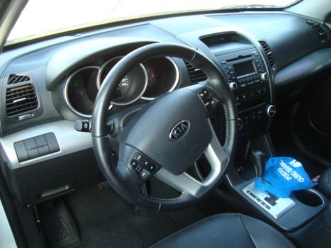 KIA Sorento 2.4 16V 4P EX AUTOM�TICO, Foto 3