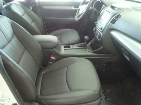 KIA Sorento 3.5 V6 24V 4P EX 4X4 AUTOM�TICO, Foto 3