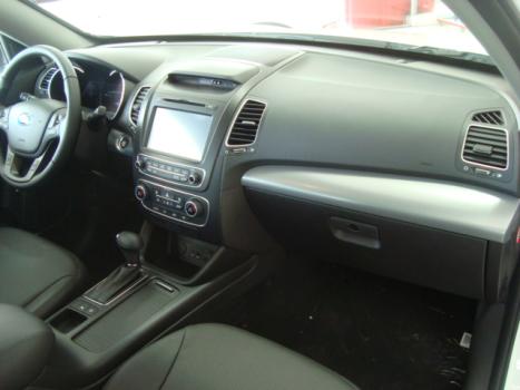 KIA Sorento 3.5 V6 24V 4P EX 4X4 AUTOM�TICO, Foto 4
