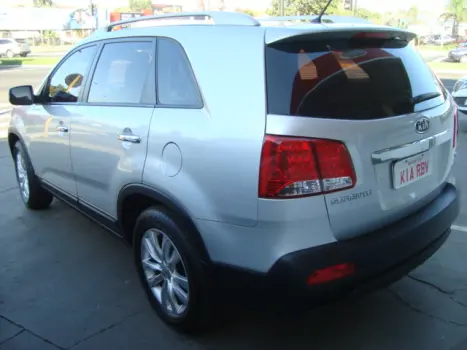 KIA Sorento 3.5 V6 24V 4P EX 4X4 AUTOM�TICO, Foto 4