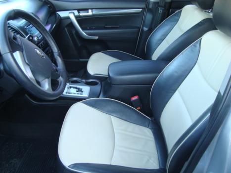 KIA Sorento 3.5 V6 24V 4P EX 4X4 AUTOM�TICO, Foto 2