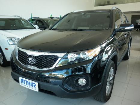 KIA Sorento 3.5 V6 24V 4P EX 4X4 AUTOM�TICO, Foto 1