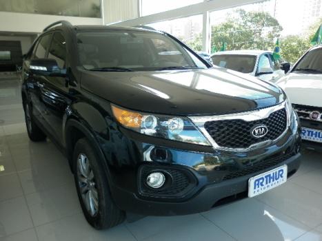 KIA Sorento 3.5 V6 24V 4P EX 4X4 AUTOM�TICO, Foto 2