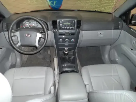 KIA Sorento 3.8 V6 24V 4P EX 4X4 AUTOM�TICO, Foto 4