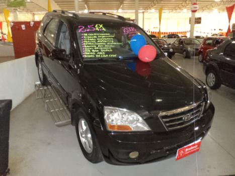 KIA Sorento 3.8 V6 24V 4P EX 4X4 AUTOM�TICO, Foto 1