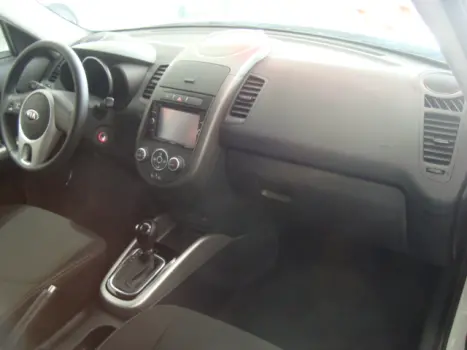 KIA Soul 1.6 16V 4P U.101, Foto 3