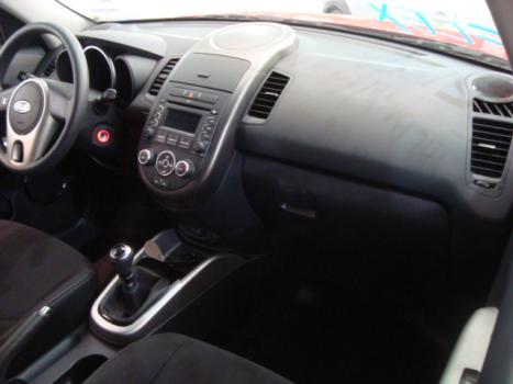 KIA Soul 1.6 16V 4P U.101, Foto 4