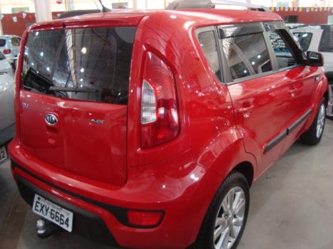 KIA Soul 1.6 16V 4P U.101, Foto 2