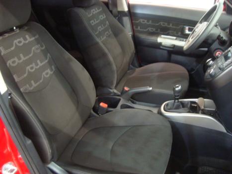KIA Soul 1.6 16V 4P U.101, Foto 3