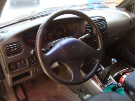 KIA Sportage 2.0 16V 4P DLX GRAND, Foto 3