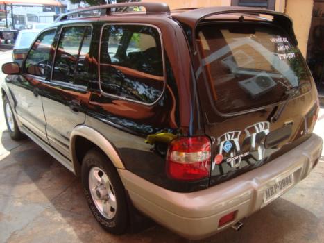 KIA Sportage 2.0 16V 4P DLX GRAND, Foto 4