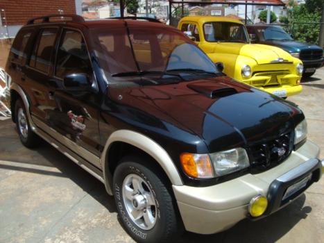 KIA Sportage 2.0 16V 4P DLX GRAND, Foto 1