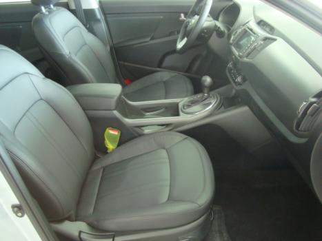 KIA Sportage 2.0 16V 4WD 4P, Foto 3