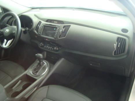 KIA Sportage 2.0 16V 4WD 4P, Foto 4