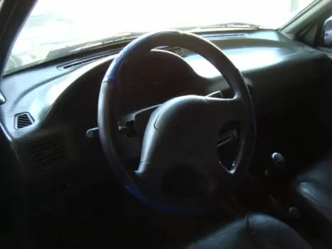 KIA Sportage 2.0 16V 4WD 4P, Foto 4