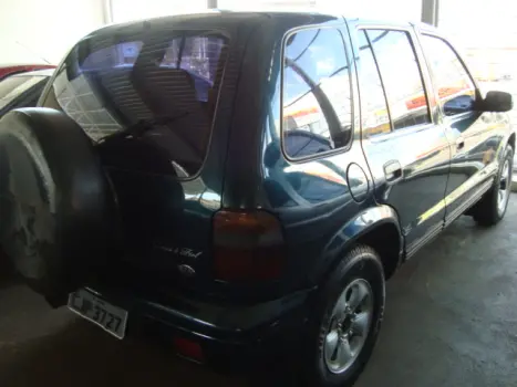 KIA Sportage 2.0 16V 4WD 4P, Foto 2