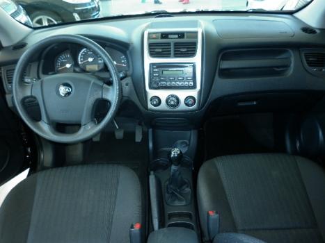 KIA Sportage 2.0 16V 4P LX AUTOM�TICO, Foto 4