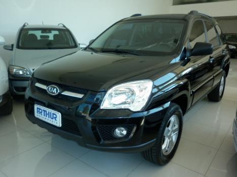 KIA Sportage 2.0 16V 4P LX AUTOM�TICO, Foto 1