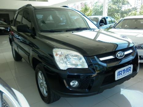 KIA Sportage 2.0 16V 4P LX AUTOM�TICO, Foto 2