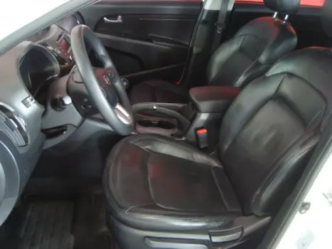 KIA Sportage 2.0 16V 4P EX, Foto 3